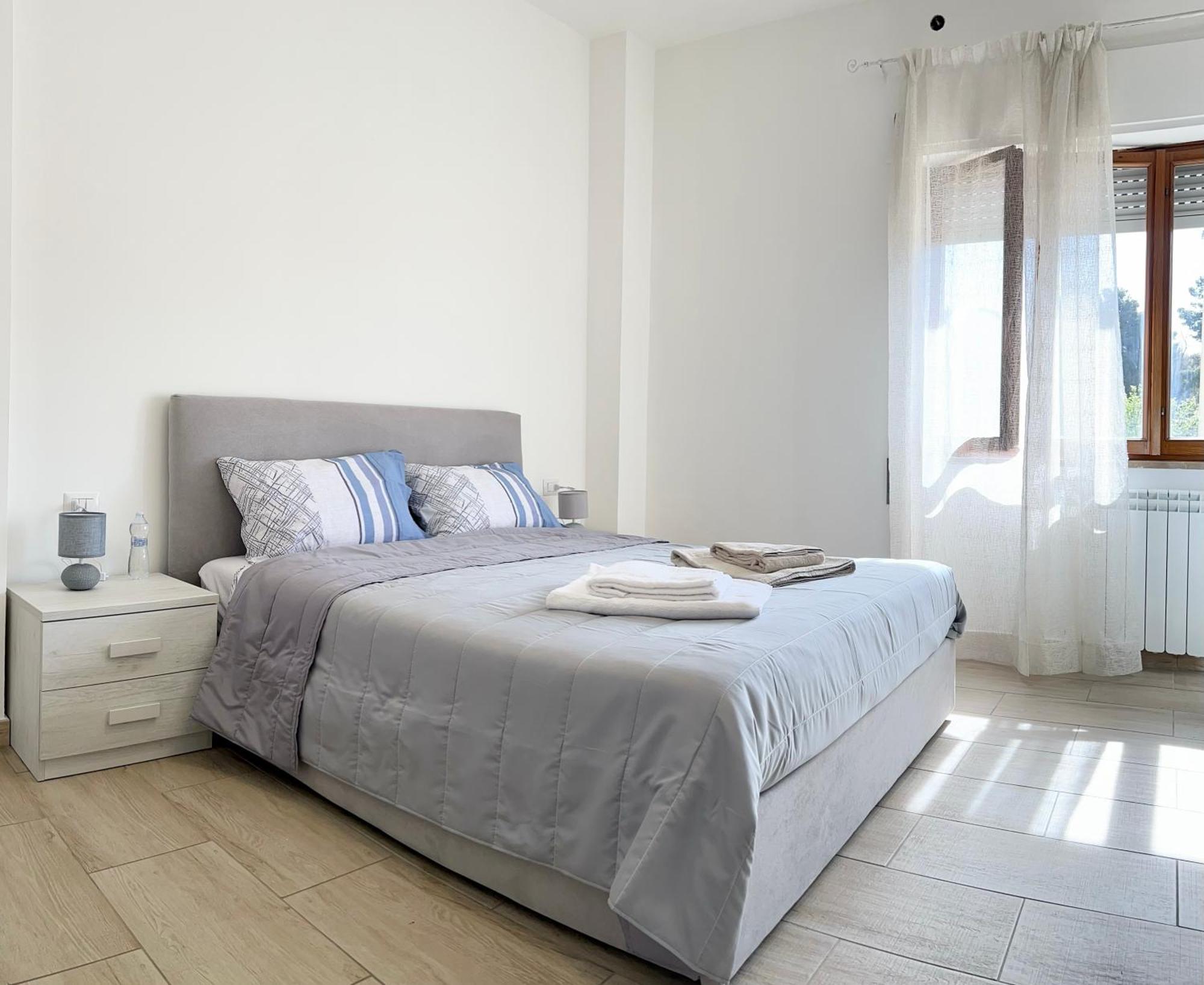 Come A Casa Tua Σάσαρι Εξωτερικό φωτογραφία