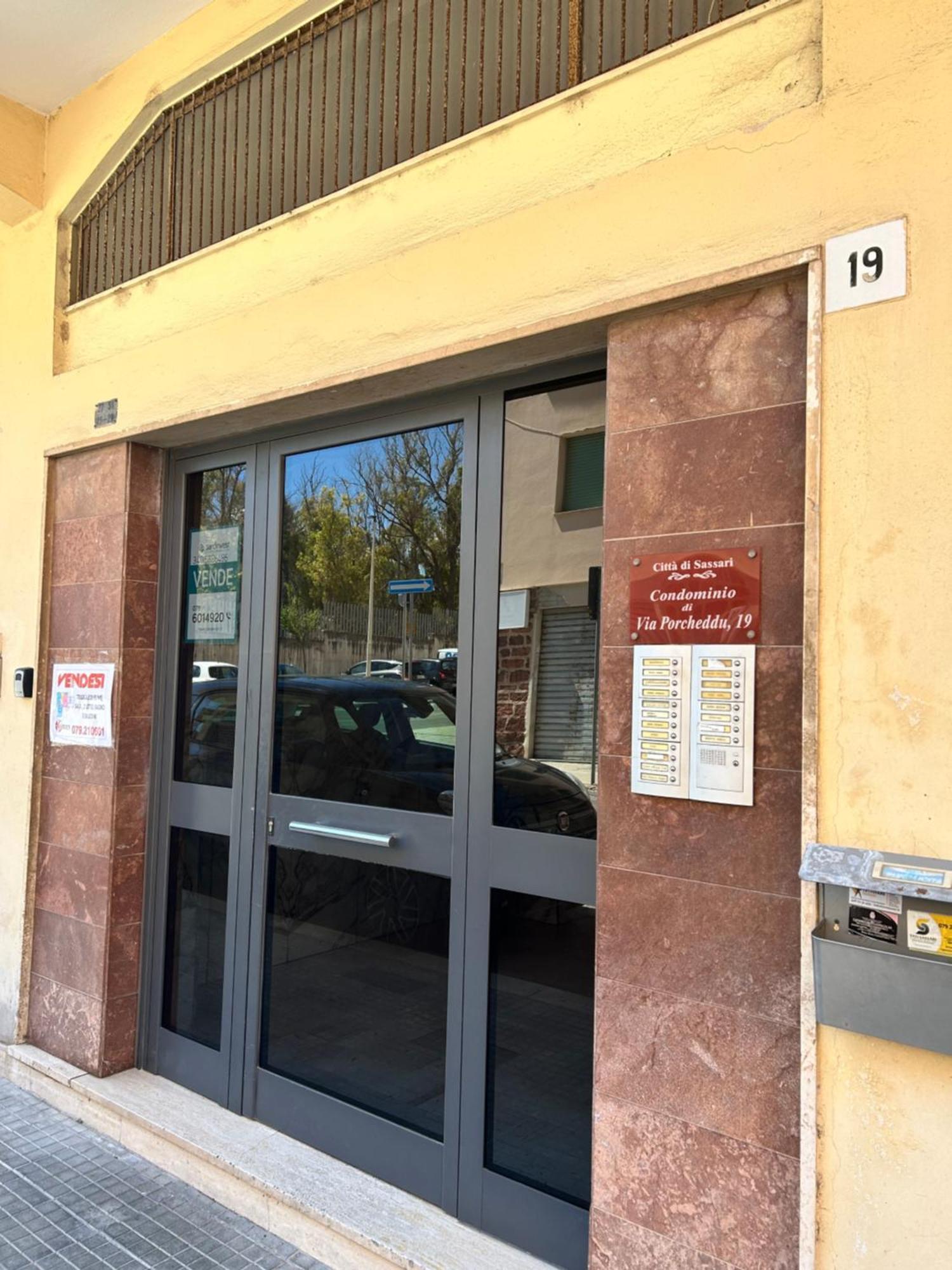 Come A Casa Tua Σάσαρι Εξωτερικό φωτογραφία