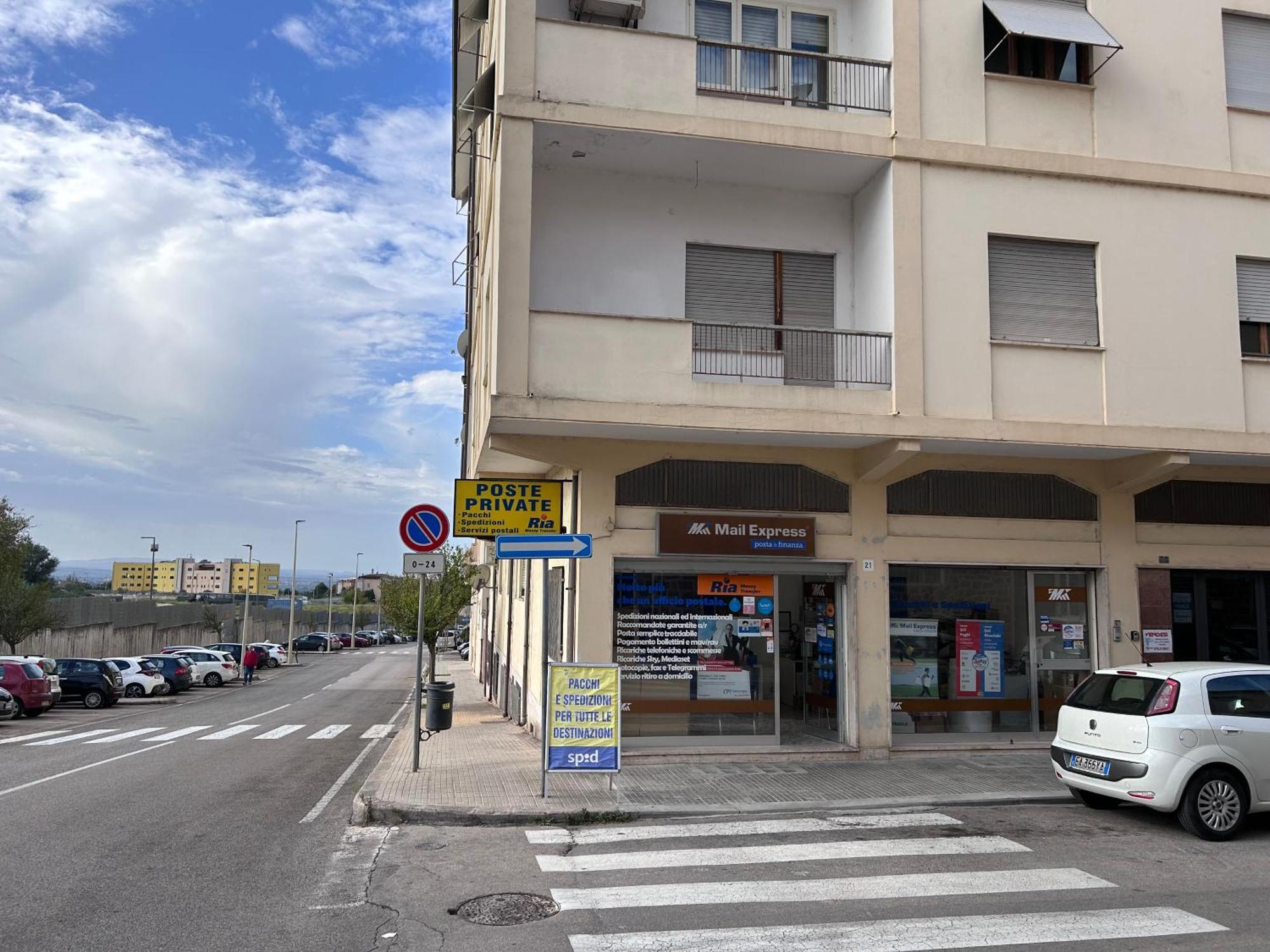 Come A Casa Tua Σάσαρι Εξωτερικό φωτογραφία