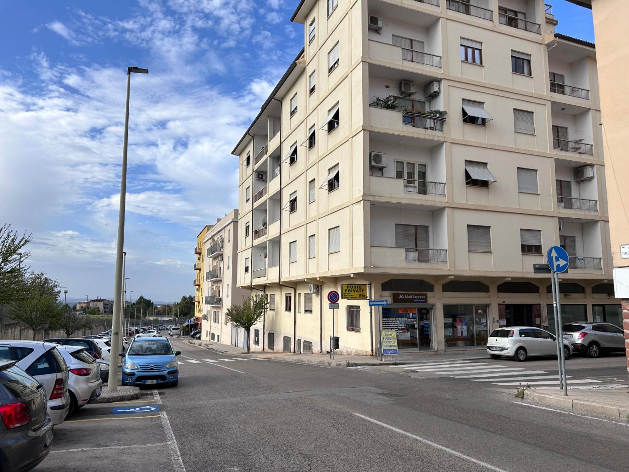 Come A Casa Tua Σάσαρι Εξωτερικό φωτογραφία